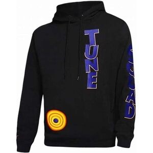 Nike Lebron X Space Jam2: A New Legacy “Tune Squad” Hoodie- Size L